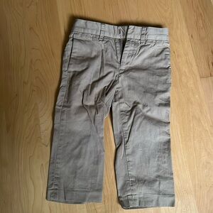 Crewcuts Ludlow slim pants